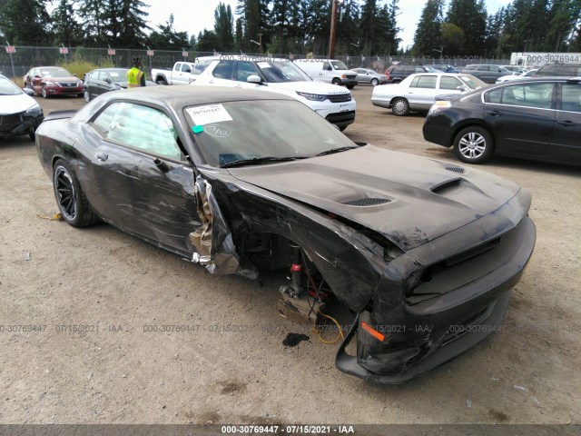 DODGE CHALLENGER 2020 2c3cdzfj3lh113385