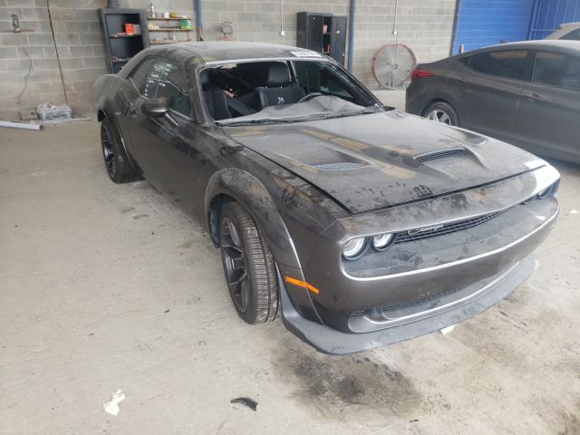 DODGE CHALLENGER 2020 2c3cdzfj3lh117386