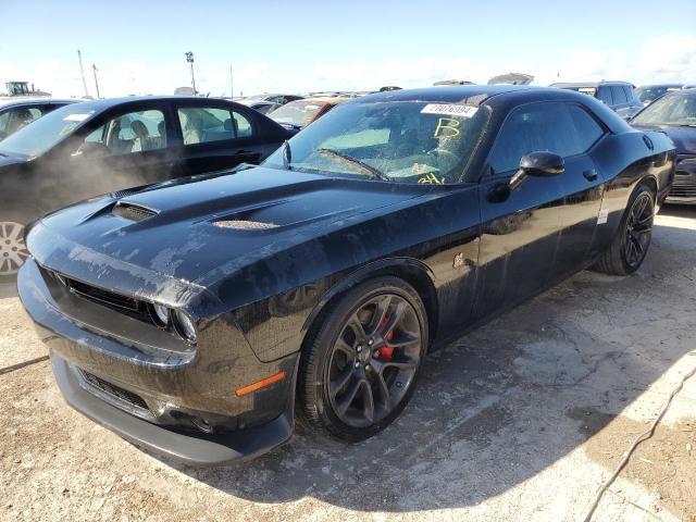 DODGE CHALLENGER 2020 2c3cdzfj3lh181640