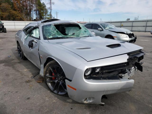 DODGE CHALLENGER 2020 2c3cdzfj3lh198342