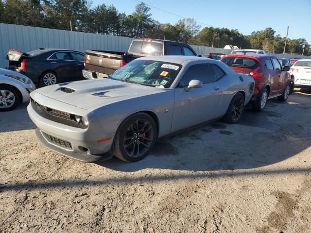 DODGE CHALLENGER 2021 2c3cdzfj3mh503209