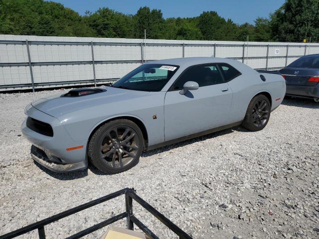 DODGE CHALLENGER 2021 2c3cdzfj3mh596457