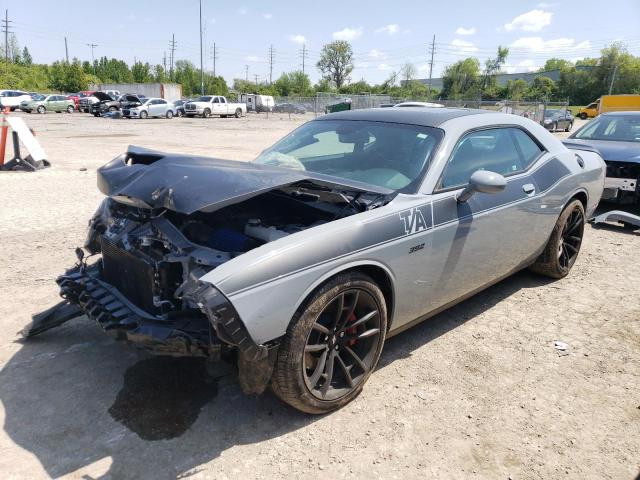 DODGE CHALLENGER 2022 2c3cdzfj3nh254329