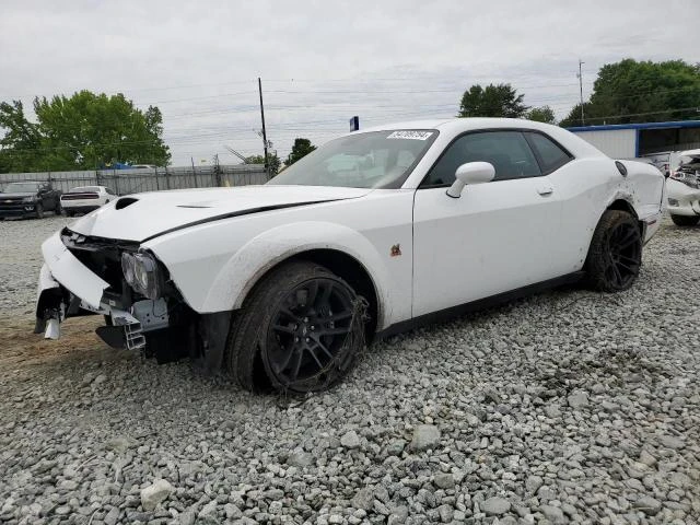 DODGE CHALLENGER 2023 2c3cdzfj3ph630238