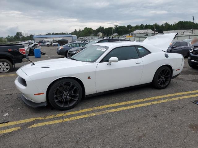 DODGE CHALLENGER 2023 2c3cdzfj3ph667922