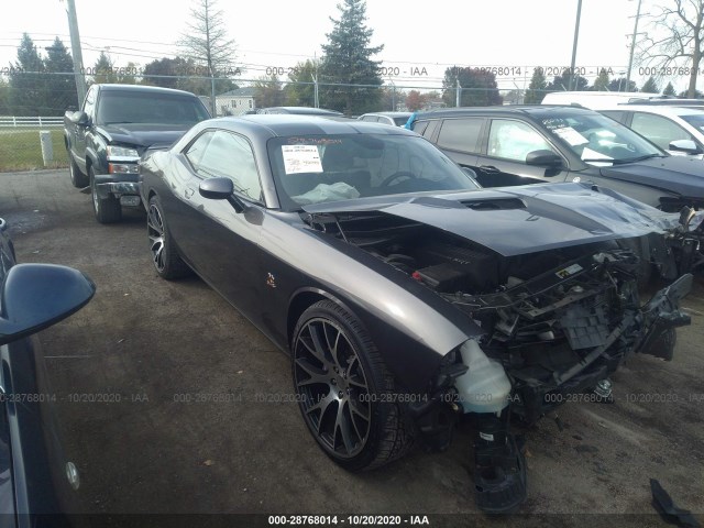 DODGE CHALLENGER 2015 2c3cdzfj4fh700067