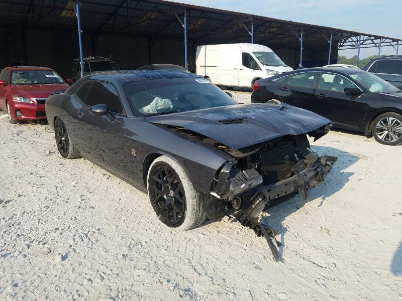 DODGE CHALLENGER 2015 2c3cdzfj4fh773973