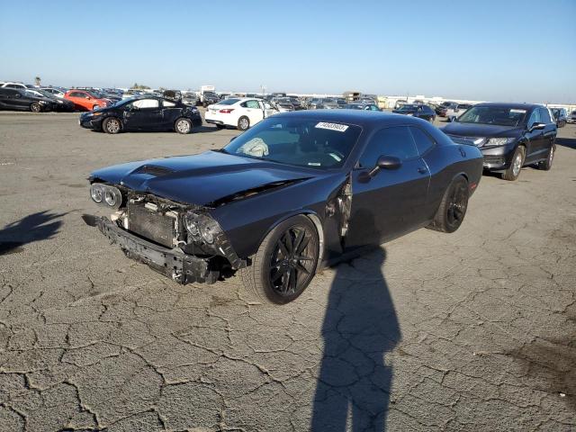 DODGE CHALLENGER 2015 2c3cdzfj4fh788067