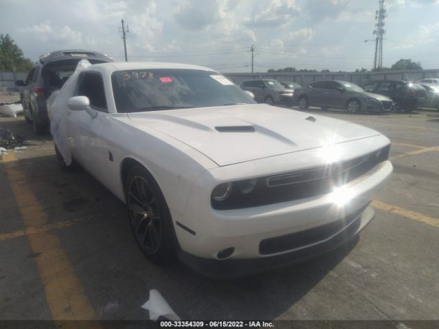 DODGE CHALLENGER 2015 2c3cdzfj4fh793978