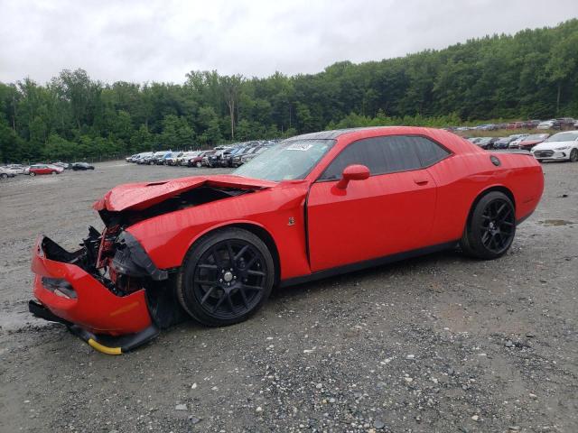 DODGE CHALLENGER 2015 2c3cdzfj4fh803909