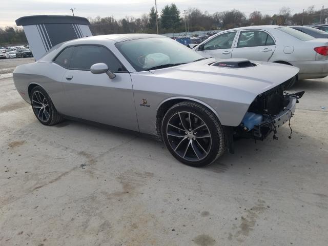 DODGE CHALLENGER 2015 2c3cdzfj4fh819110