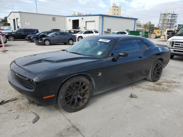 DODGE CHALLENGER 2015 2c3cdzfj4fh927386