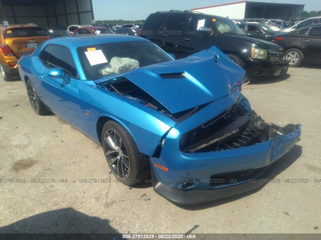 DODGE CHALLENGER 2016 2c3cdzfj4gh157899