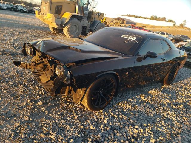 DODGE CHALLENGER 2016 2c3cdzfj4gh164982