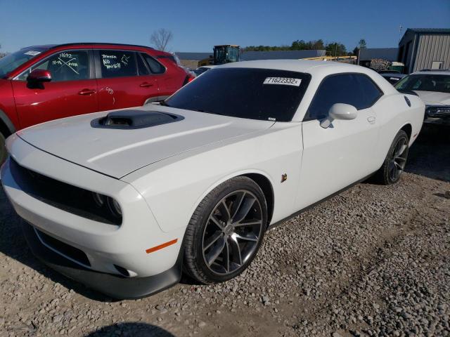 DODGE CHALLENGER 2016 2c3cdzfj4gh255217