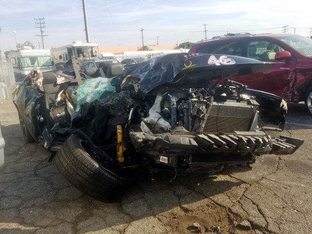 DODGE CHALLENGER 2016 2c3cdzfj4gh263897