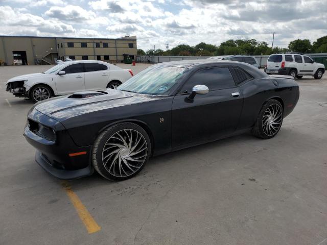 DODGE CHALLENGER 2016 2c3cdzfj4gh275550