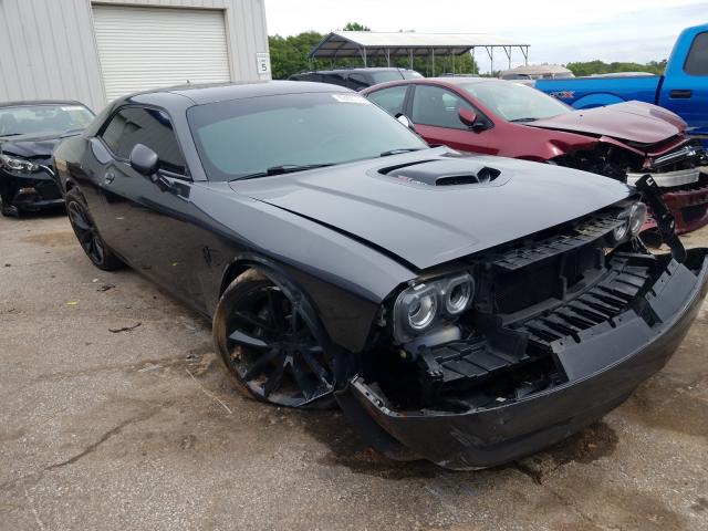 DODGE CHALLENGER 2016 2c3cdzfj4gh289089