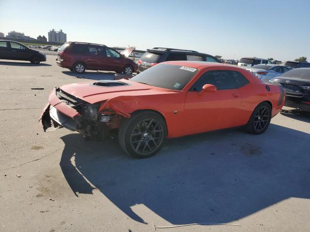 DODGE CHALLENGER 2016 2c3cdzfj4gh321510