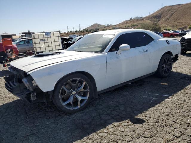 DODGE CHALLENGER 2016 2c3cdzfj4gh337366