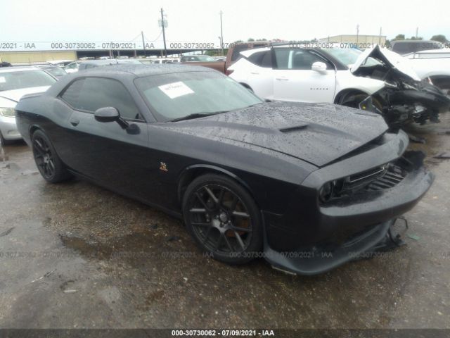 DODGE CHALLENGER 2016 2c3cdzfj4gh351428