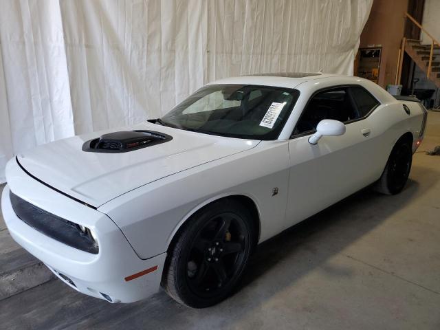 DODGE CHALLENGER 2017 2c3cdzfj4hh536046