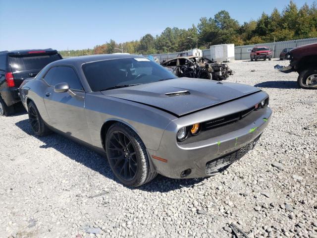 DODGE CHALLENGER 2017 2c3cdzfj4hh616981