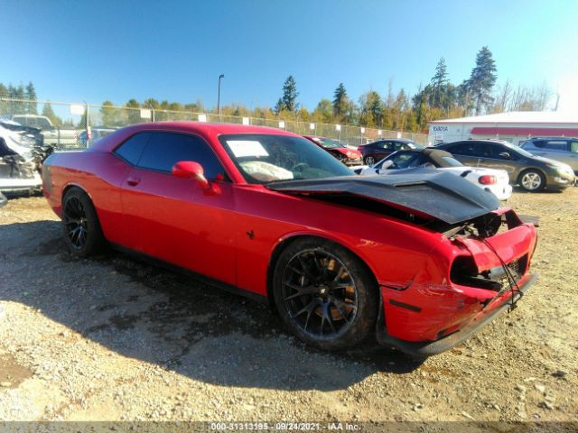 DODGE CHALLENGER 2017 2c3cdzfj4hh638074