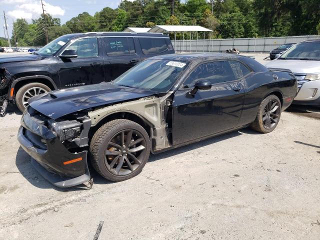 DODGE CHALLENGER 2019 2c3cdzfj4kh521618