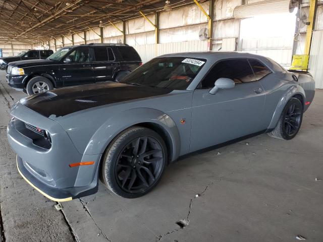 DODGE CHALLENGER 2019 2c3cdzfj4kh581236