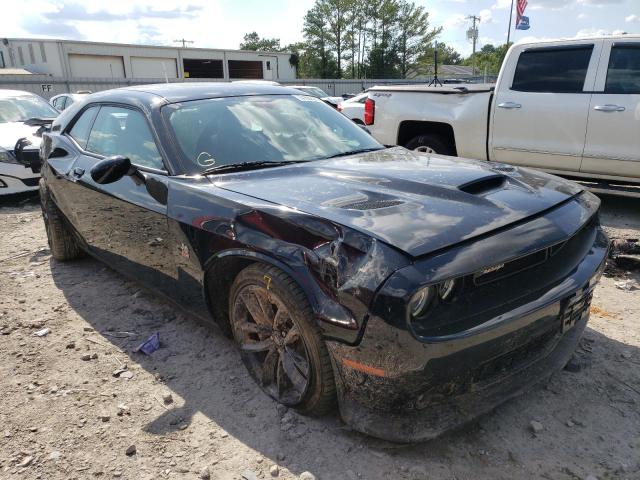 DODGE CHALLENGER 2019 2c3cdzfj4kh707076