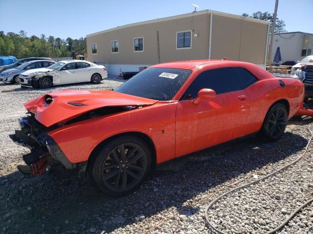 DODGE CHALLENGER 2019 2c3cdzfj4kh747495