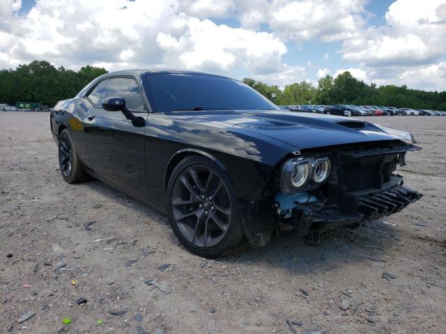 DODGE CHALLENGER 2020 2c3cdzfj4lh103819