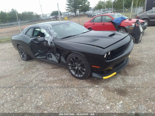 DODGE CHALLENGER 2020 2c3cdzfj4lh123469