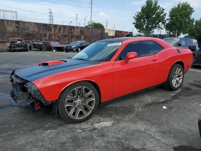 DODGE CHALLENGER 2020 2c3cdzfj4lh134570