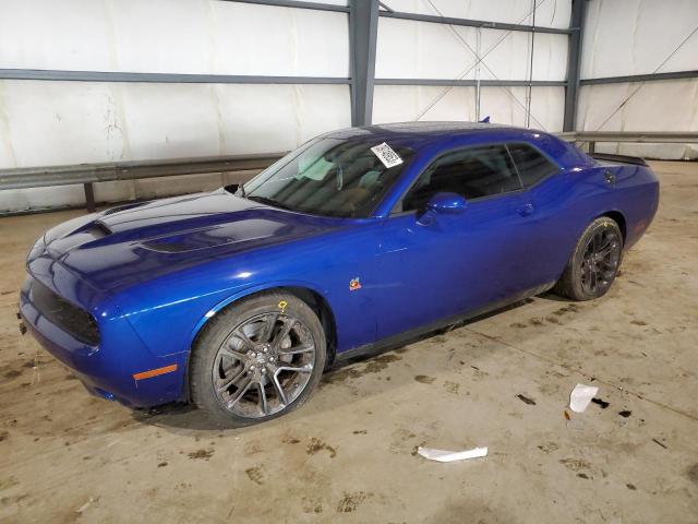 DODGE CHALLENGER 2020 2c3cdzfj4lh143110