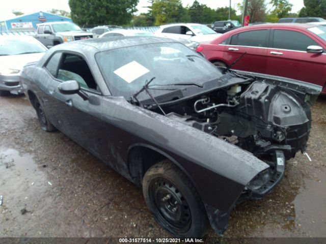 DODGE CHALLENGER 2020 2c3cdzfj4lh226097