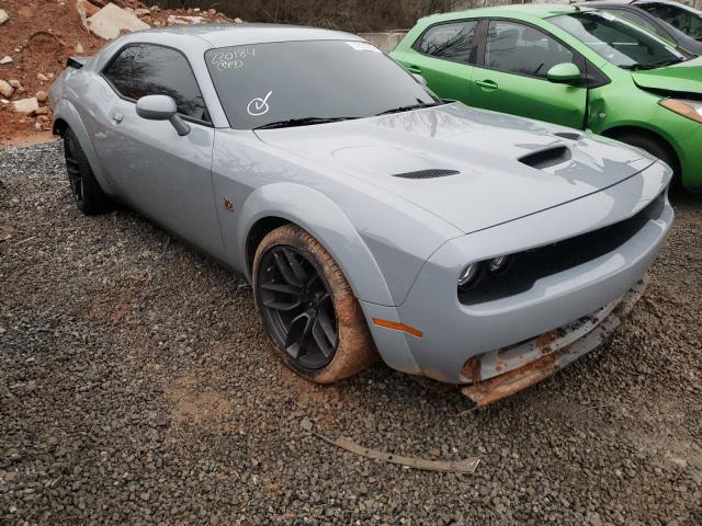 DODGE CHALLENGER 2020 2c3cdzfj4lh253624