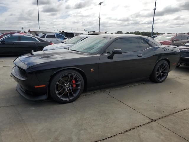 DODGE CHALLENGER 2021 2c3cdzfj4mh513439