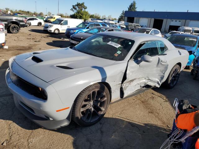 DODGE CHALLENGER 2021 2c3cdzfj4mh521119