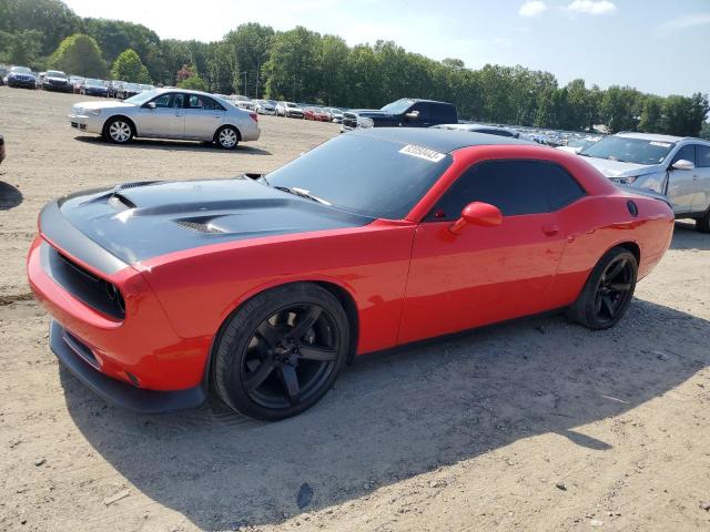 DODGE CHALLENGER 2021 2c3cdzfj4mh665091