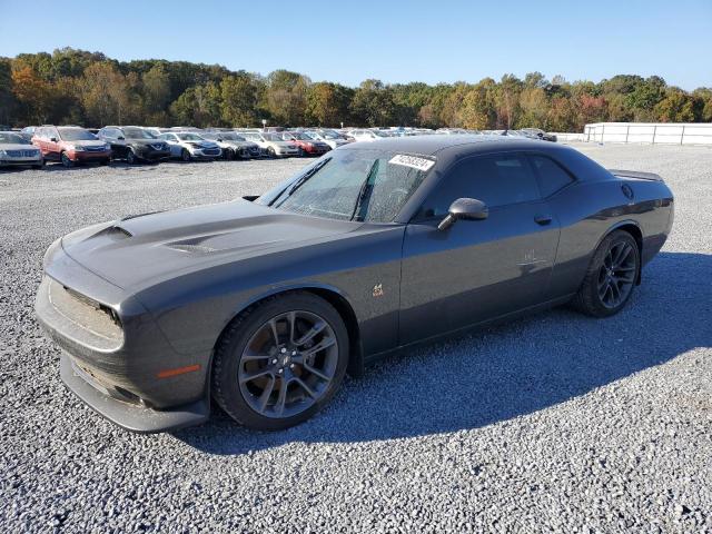 DODGE CHALLENGER 2023 2c3cdzfj4ph556425