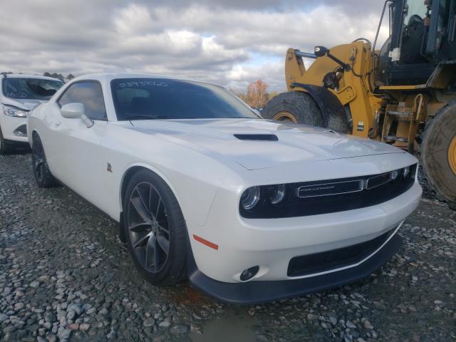 DODGE CHALLENGER 2015 2c3cdzfj5fh706928