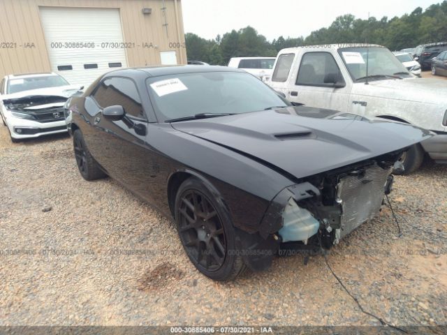 DODGE CHALLENGER 2015 2c3cdzfj5fh710624