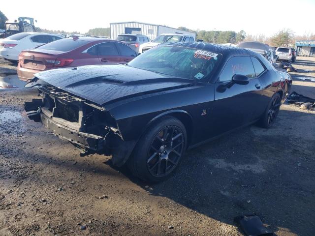 DODGE CHALLENGER 2015 2c3cdzfj5fh713569