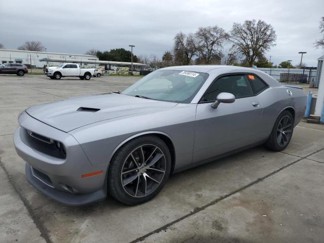 DODGE CHALLENGER 2015 2c3cdzfj5fh747253