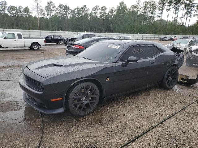 DODGE CHALLENGER 2015 2c3cdzfj5fh750606