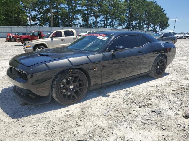 DODGE CHALLENGER 2015 2c3cdzfj5fh773450