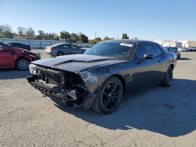 DODGE CHALLENGER 2015 2c3cdzfj5fh788384