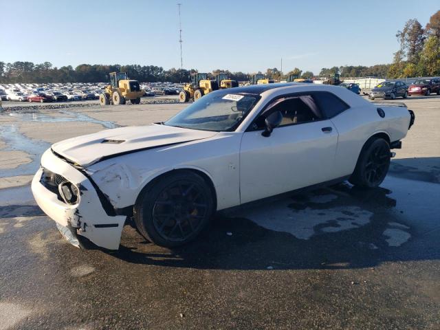 DODGE CHALLENGER 2015 2c3cdzfj5fh798347